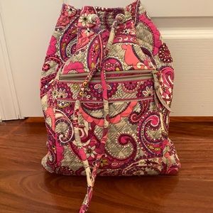 Vera Bradley Backpack